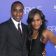 Nick Gordon and Bobbi Kristina Brown in 2012
Maury Phillips/Getty Images